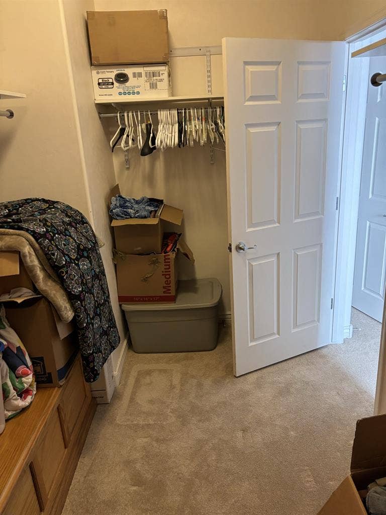 Looking for roommate