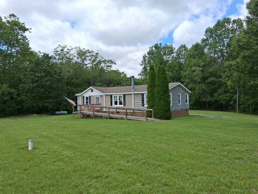 New Listing