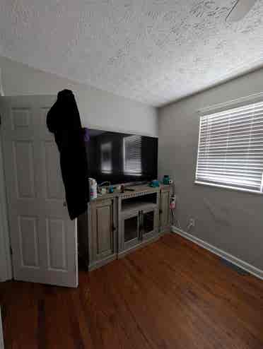 Room in house