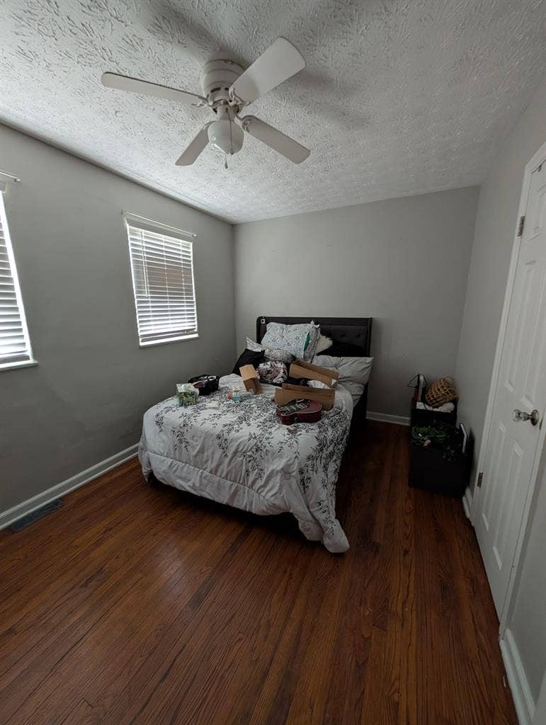Room in house