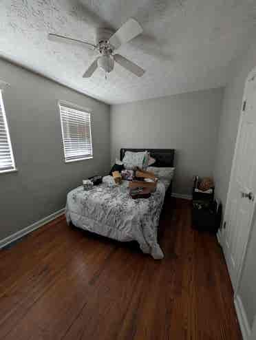 Room in house