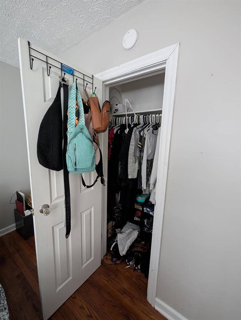 Room in house