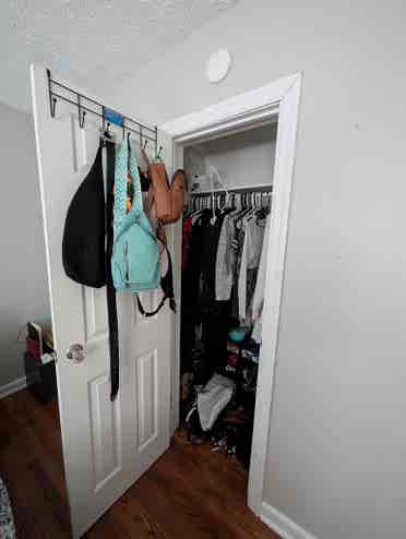 Room in house