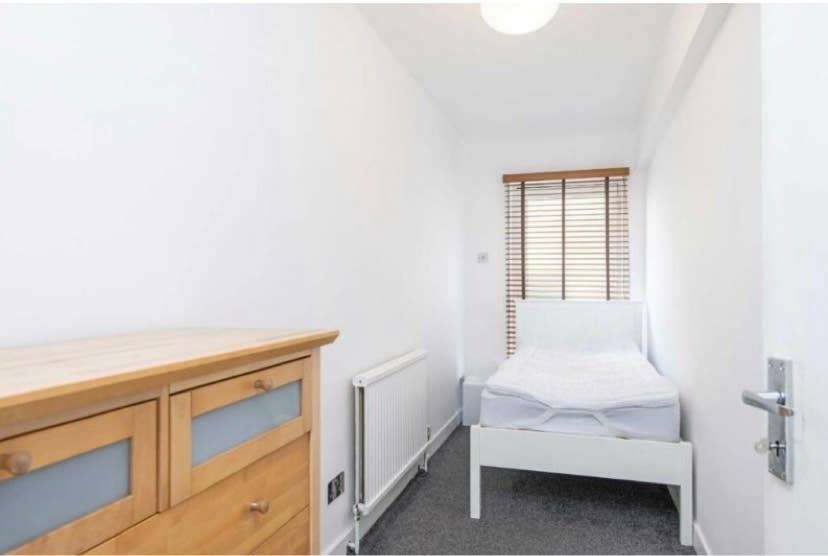 Sublet Room King’s Crosss