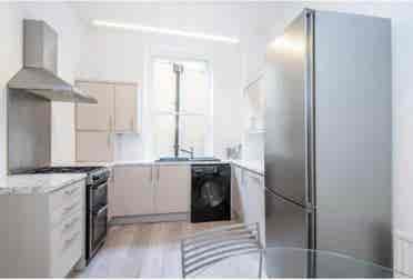 Sublet Room King’s Crosss