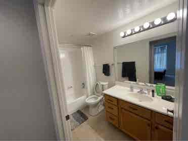 Looking for roommate