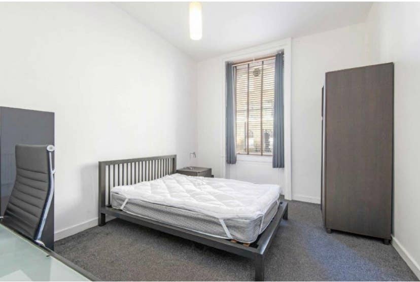 Double Room Sublet King’s Cross