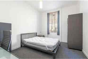 Double Room Sublet King’s Cross