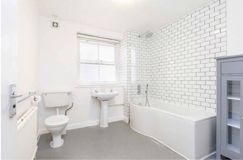 Double Room Sublet King’s Cross