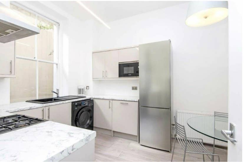Double Room Sublet King’s Cross