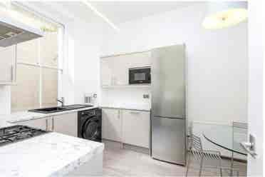 Double Room Sublet King’s Cross