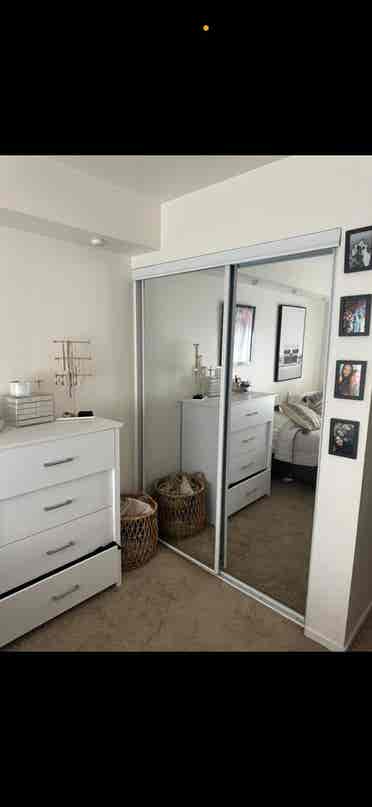 Beautiful room available July 1st