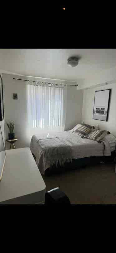 Beautiful room available July 1st