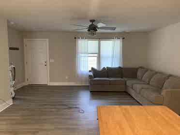 Room and shared