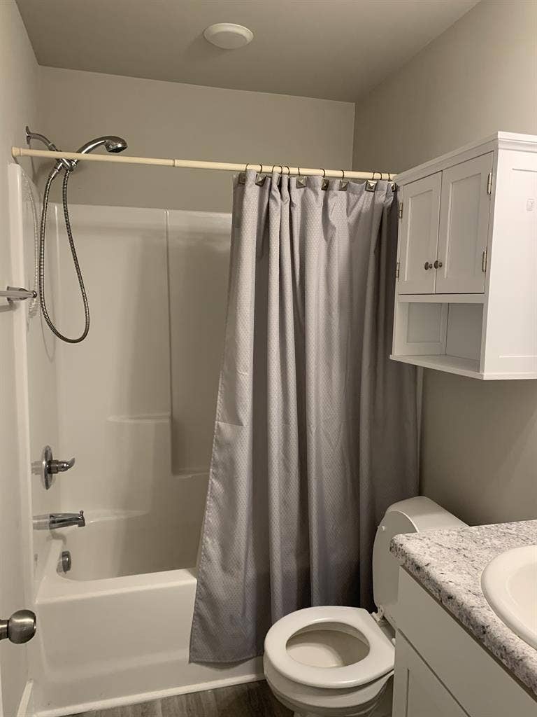 Room and shared