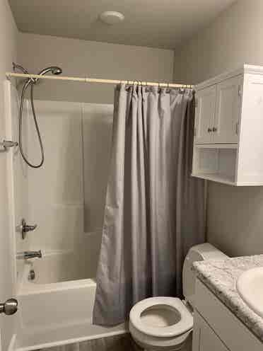 Room and shared