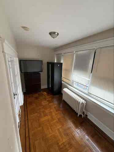 Habitación para mujer