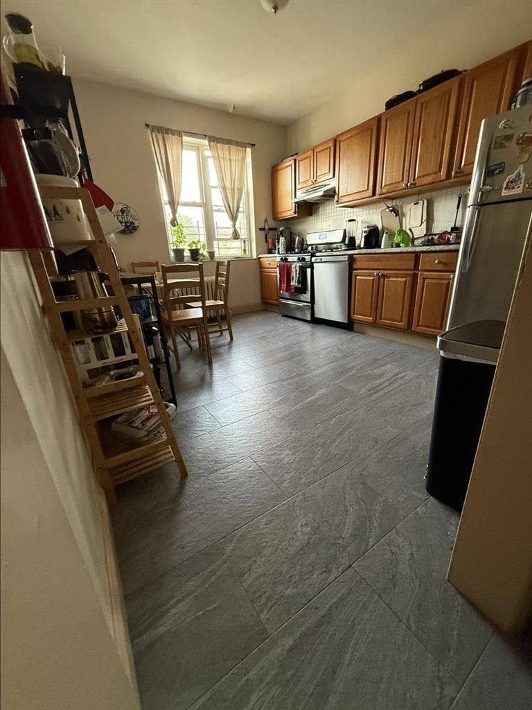 Habitación para mujer