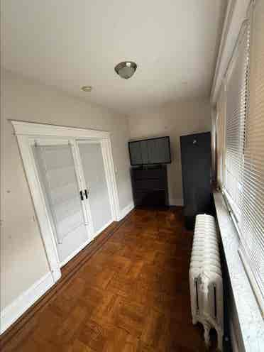 Habitación para mujer