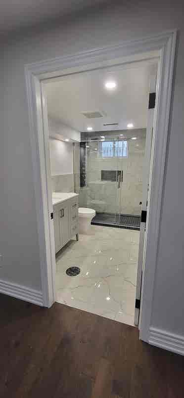 Amazing split levels house for sale