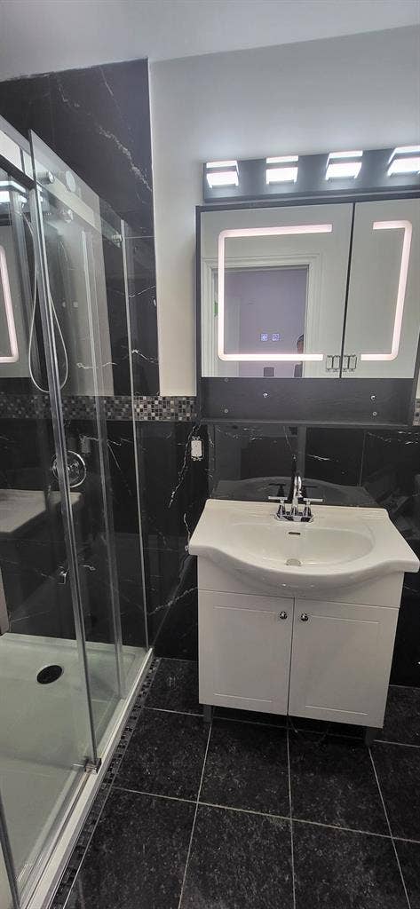 Amazing split levels house for sale