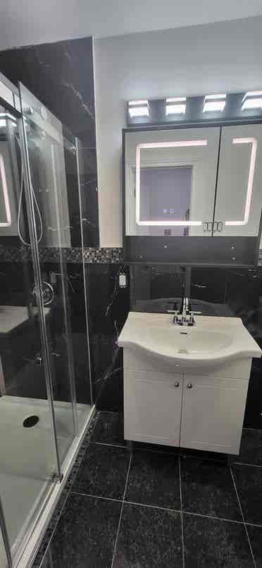 Amazing split levels house for sale