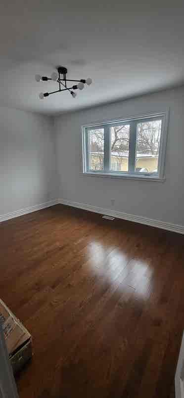 Amazing split levels house for sale