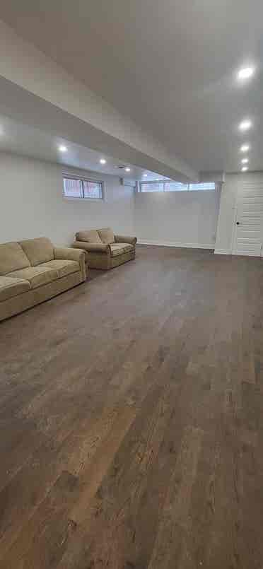 Amazing split levels house for sale