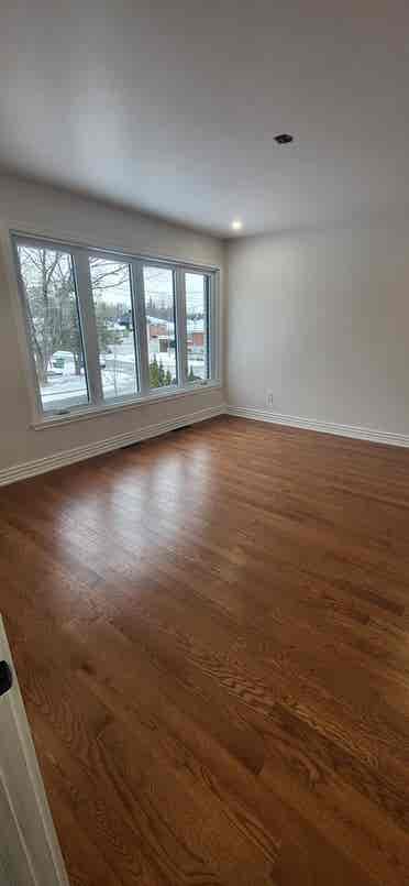 Amazing split levels house for sale