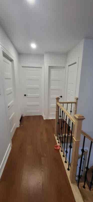 Amazing split levels house for sale