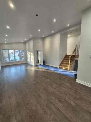 Amazing split levels house for sale