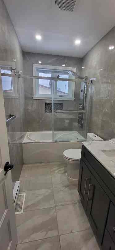 Amazing split levels house for sale