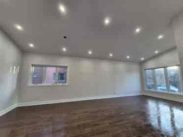 Amazing split levels house for sale
