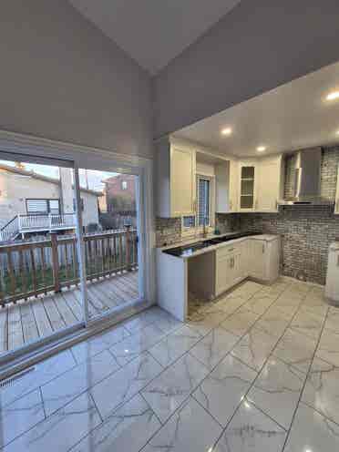 Amazing split levels house for sale
