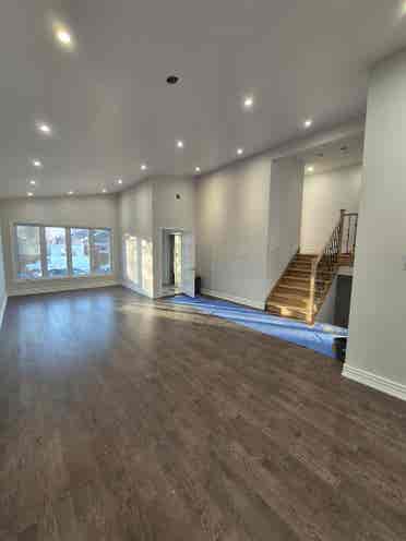 Amazing split levels house for sale