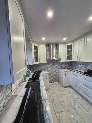 Amazing split levels house for sale