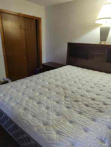 Room for rent in shared housing