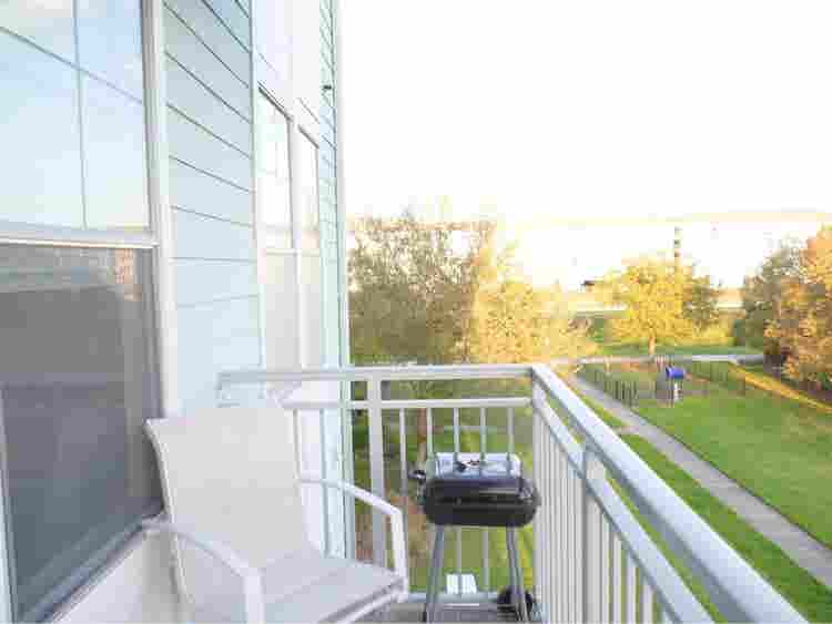 Room by Millenia lakes 2bedroom