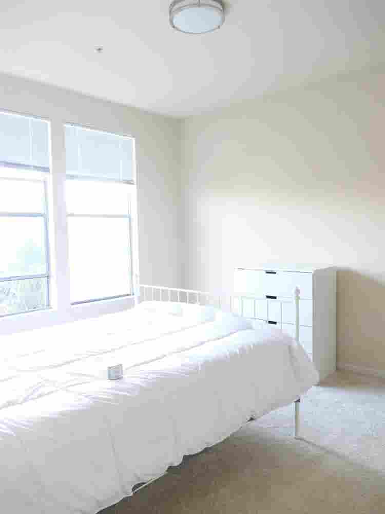 Room by Millenia lakes 2bedroom