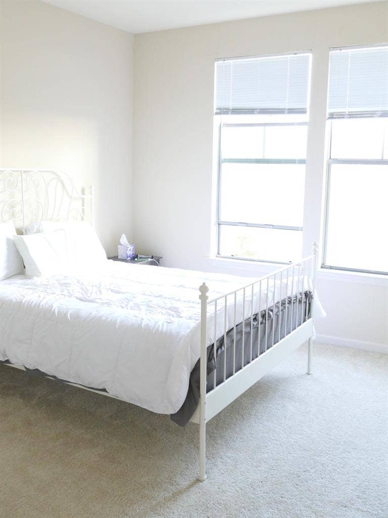 Room by Millenia lakes 2bedroom