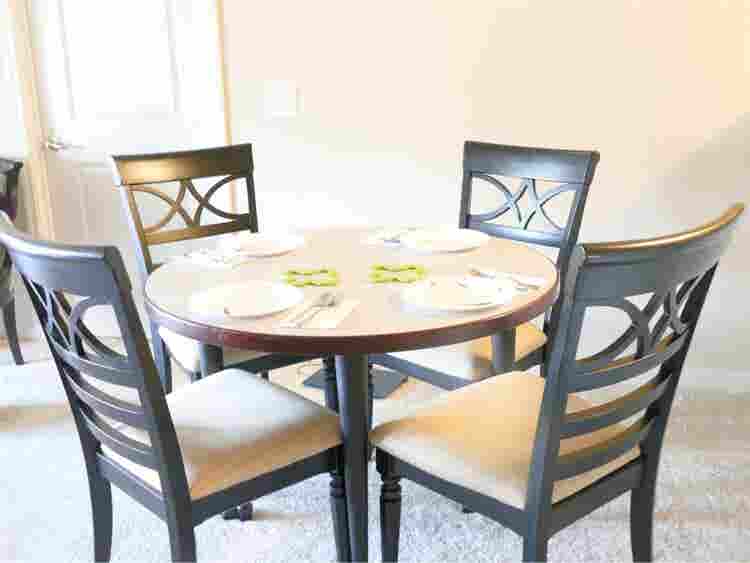 Room by Millenia lakes 2bedroom