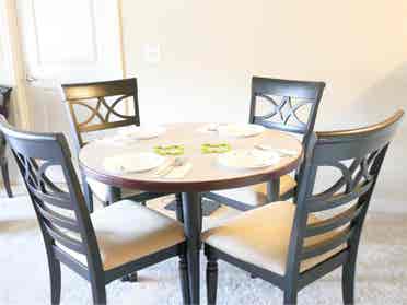 Room by Millenia lakes 2bedroom