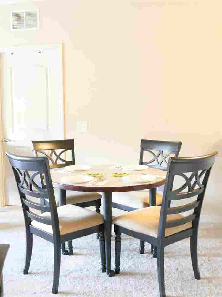 Room by Millenia lakes 2bedroom
