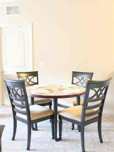 Room by Millenia lakes 2bedroom