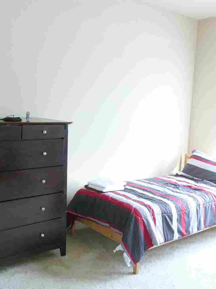 Room by Millenia lakes 2bedroom
