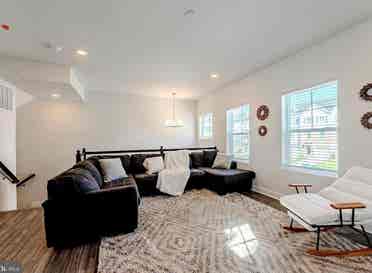 Big townhouse in Millsboro Delaware