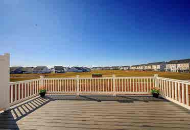 Big townhouse in Millsboro Delaware