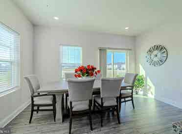 Big townhouse in Millsboro Delaware
