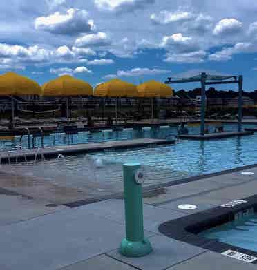 Big townhouse in Millsboro Delaware