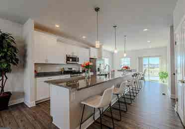 Big townhouse in Millsboro Delaware